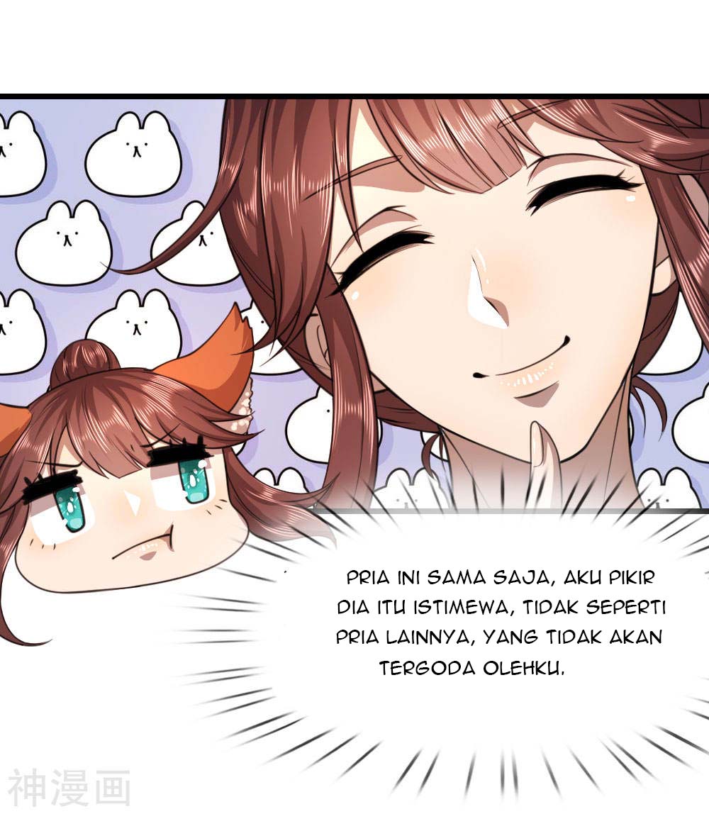 Medical Martial Arts Chapter 103 Bahasa Indonesia